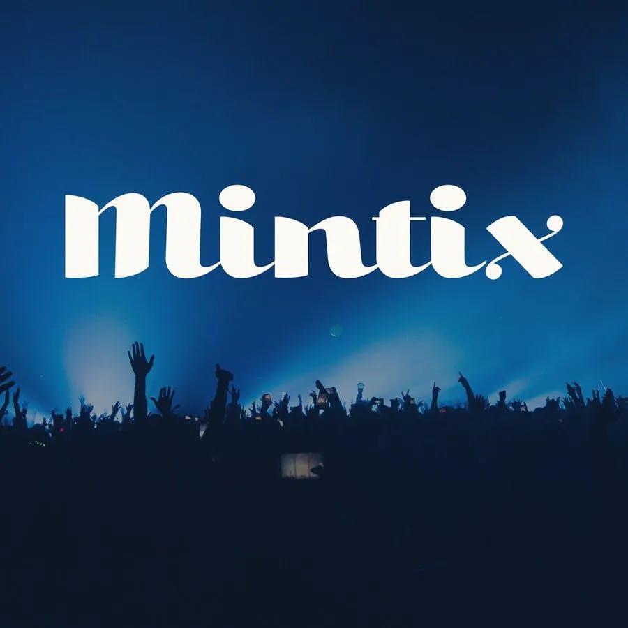 Mintix - Presentasjon